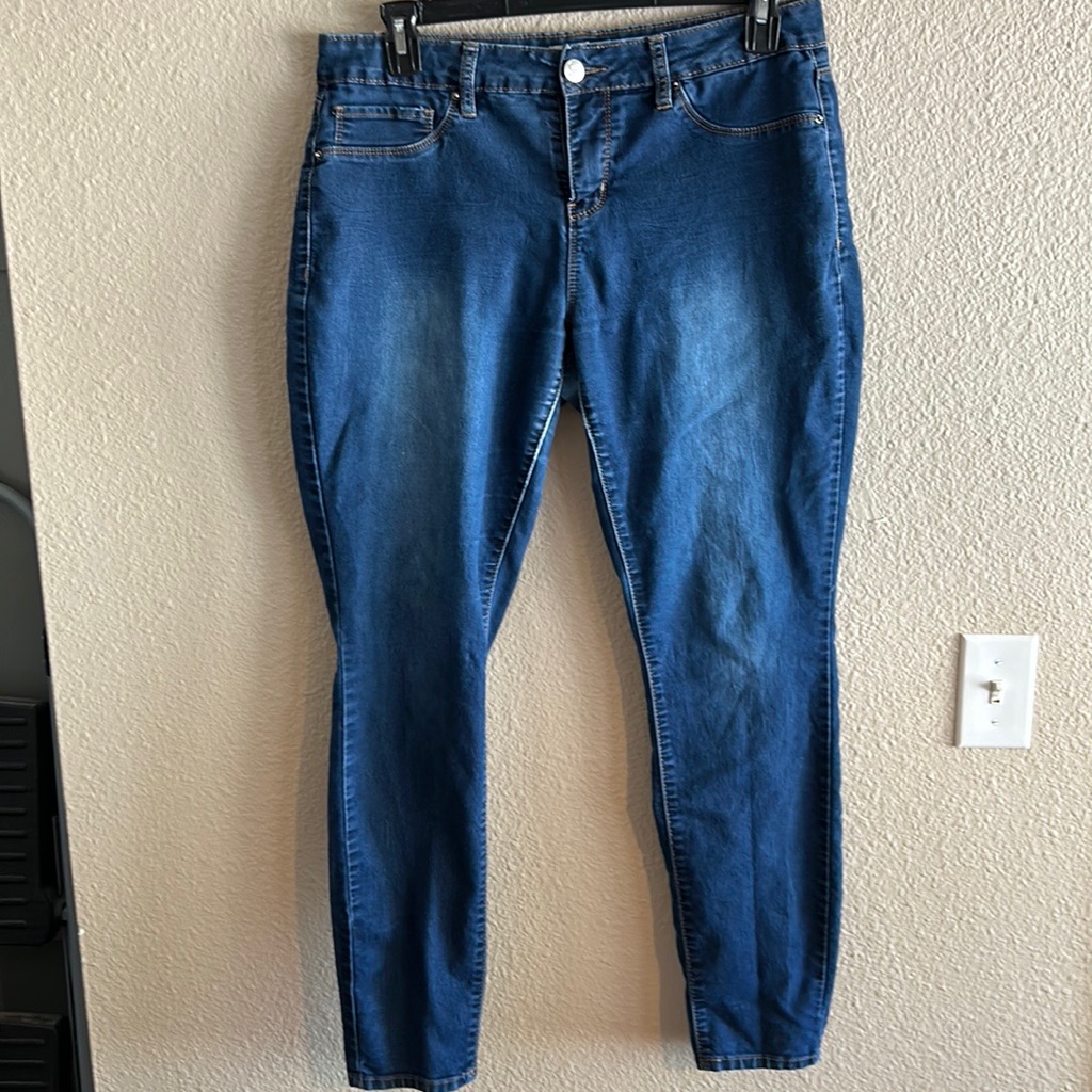 Jean Bundle X2